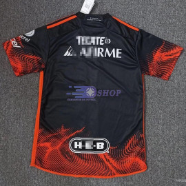 Camiseta Tigres UANL Tercera Equipación 2023/2024