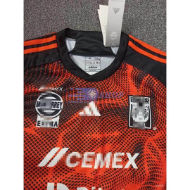 Camiseta Tigres UANL Tercera Equipación 2023/2024