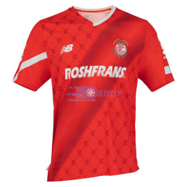 Camiseta Toluca 2023/2024 1ª Equipación 