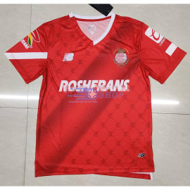 Camiseta Toluca 2023/2024 1ª Equipación 
