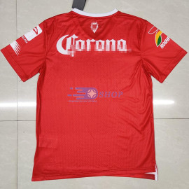 Camiseta Toluca 2023/2024 1ª Equipación 