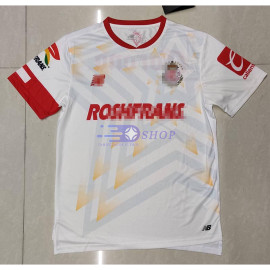 Camiseta Toluca 2023/2024 2ª Equipación