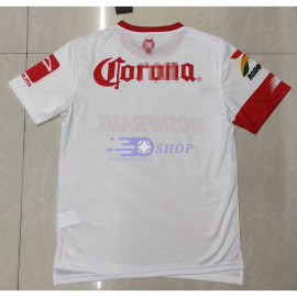 Camiseta Toluca 2023/2024 2ª Equipación