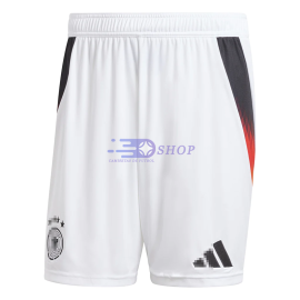 Pantalón Corto Alemania 2024 1ª Equipación