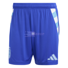 Camiseta Argentina 2024 2ª Equipación