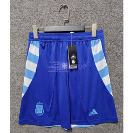 Camiseta Argentina 2024 2ª Equipación