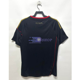 Camiseta Alemania 2010 2ª Equipación Retro