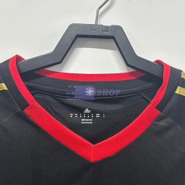 Camiseta Alemania 2010 2ª Equipación Retro