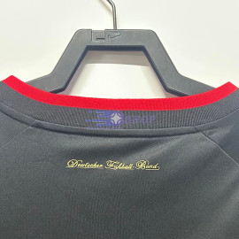 Camiseta Alemania 2010 2ª Equipación Retro