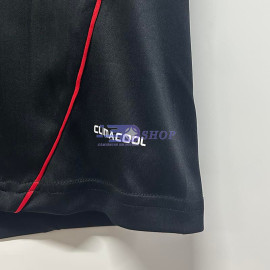 Camiseta Alemania 2010 2ª Equipación Retro