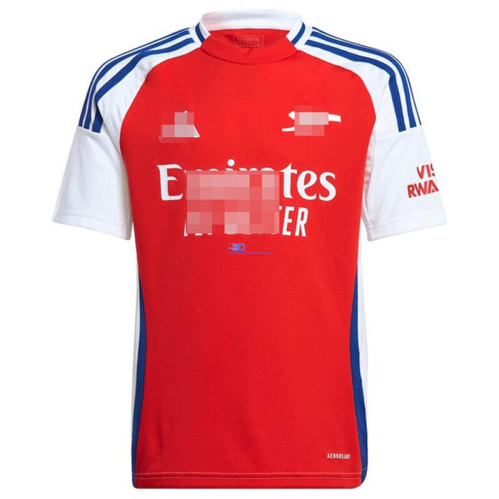 Camiseta Arsenal 2024/2025 1ª Equipación