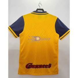 Camiseta Arsenal 1996/97 2ª Equipación Retro