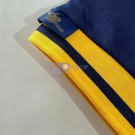 Camiseta Arsenal 1996/97 2ª Equipación Retro