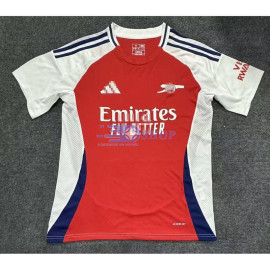 Camiseta Arsenal 2024/2025 1ª Equipación