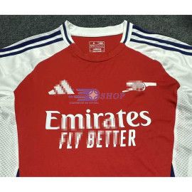 Camiseta Arsenal 2024/2025 1ª Equipación