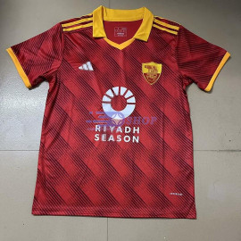 Camiseta AS Roma 2023/2024 4ª Equipación