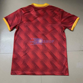 Camiseta AS Roma 2023/2024 4ª Equipación