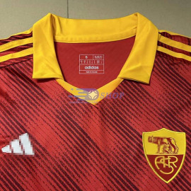 Camiseta AS Roma 2023/2024 4ª Equipación