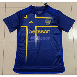 Camiseta Boca Juniors 2024/2025 3ª Equipación