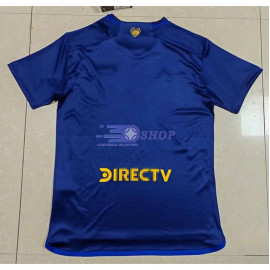 Camiseta Boca Juniors 2024/2025 3ª Equipación