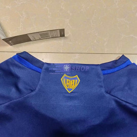Camiseta Boca Juniors 2024/2025 3ª Equipación