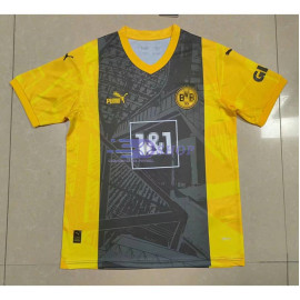 Camiseta Borussia Dortmund 2023/2024 Negro Especial Edición