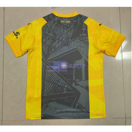 Camiseta Borussia Dortmund 2023/2024 Negro Especial Edición