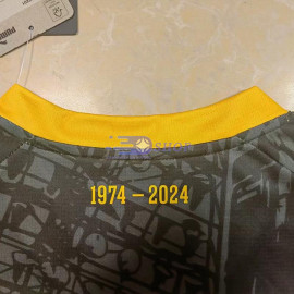 Camiseta Borussia Dortmund 2023/2024 Negro Especial Edición