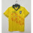 Camiseta Brasil 1994 1ª Equipación Retro