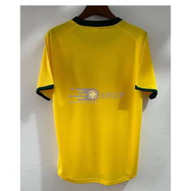 Camiseta Brasil 1982 1ª Equipación Retro