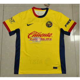 Camiseta Club America Amarillo 2024/2025
