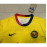 Camiseta Club America Amarillo 2024/2025