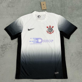 Camiseta Corinthians 2024/2025 1ª Equipación