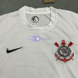 Camiseta Corinthians 2024/2025 1ª Equipación