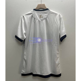 Camiseta Ecuador 2024 2ª Equipación