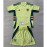 Camiseta Gales 2024 2ª Equipación Niño Kit