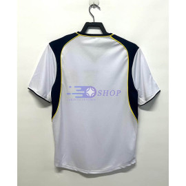 Camiseta Liverpool 2001/02 2ª Equipación Retro