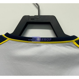 Camiseta Liverpool 2001/02 2ª Equipación Retro