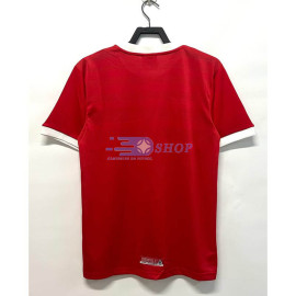 Camiseta Liverpool 97/98 1ª Equipación Retro