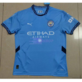 Camiseta Manchester City 2024/2025 1ª Equipación