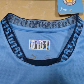 Camiseta Manchester City 2024/2025 1ª Equipación