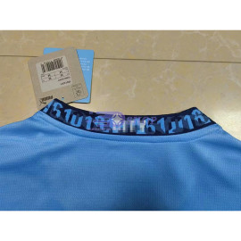 Camiseta Manchester City 2024/2025 1ª Equipación