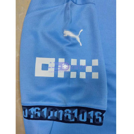 Camiseta Manchester City 2024/2025 1ª Equipación