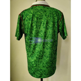 Camiseta México 1994 1ª Equipación Retro