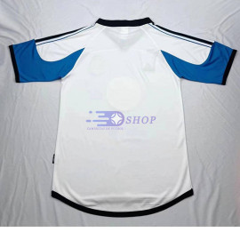 Camiseta Newcastle United 99/00 2ª Equipación Retro