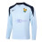 Sudadera de Entrenamiento Francia Azul Claro 2024