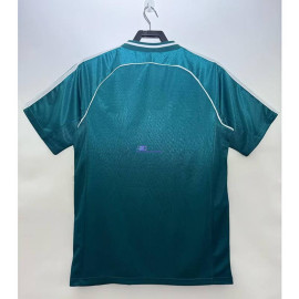 Camiseta Alemania 1998 2ª Equipación Retro