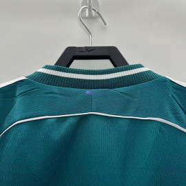 Camiseta Alemania 1998 2ª Equipación Retro