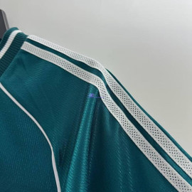 Camiseta Alemania 1998 2ª Equipación Retro