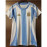 Camiseta Argentina 2024 1ª Equipación Mujer